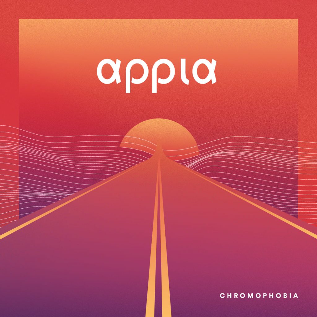 appia - chromophobia